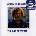  Gerry Mulligan ‎– The Age Of Steam 